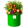 Carvix 12×12 HDPE Round Grow Bag