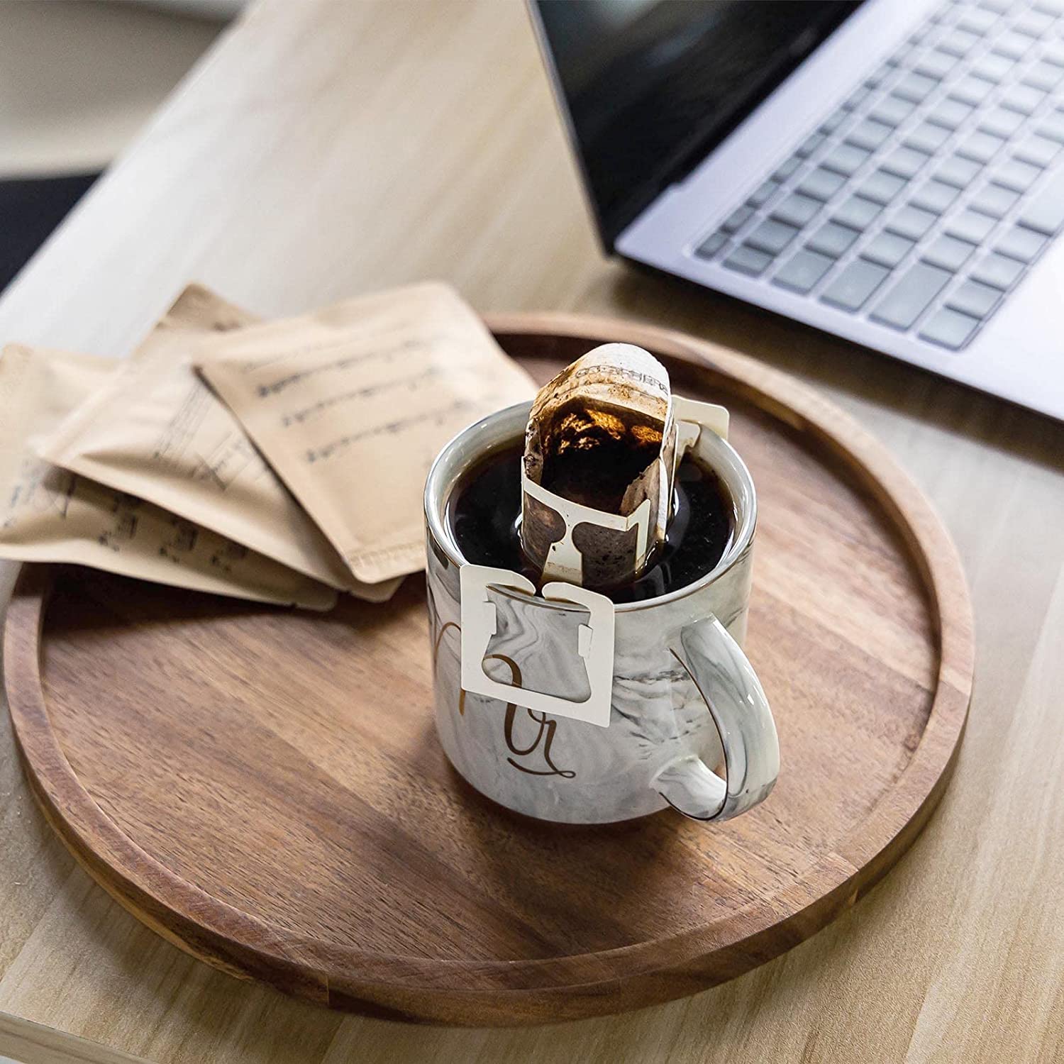 Premium Wooden Tray