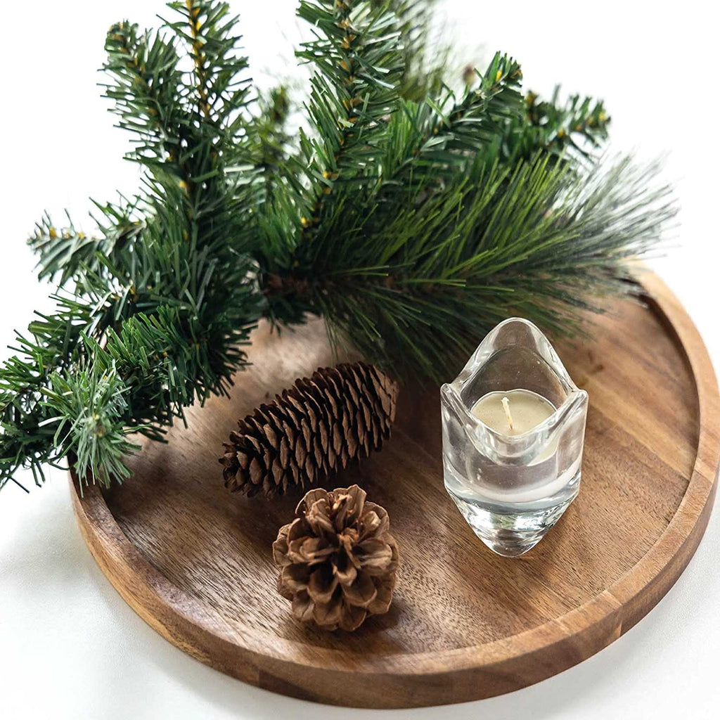 Premium Wooden Tray