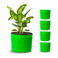 Carvix 5x5 Small Size Grow Bag