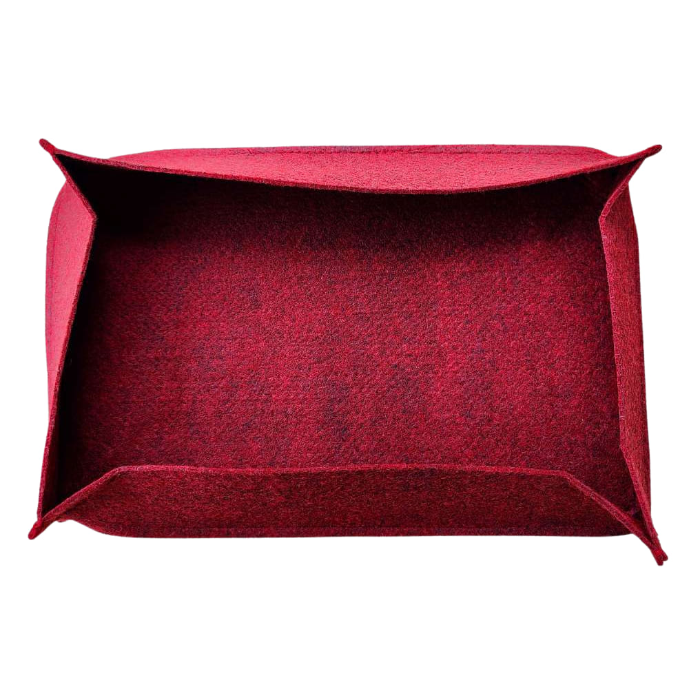 Carvix Geo Fabric Microgreens/Tray Grow Bags For Home & Terrace Garden