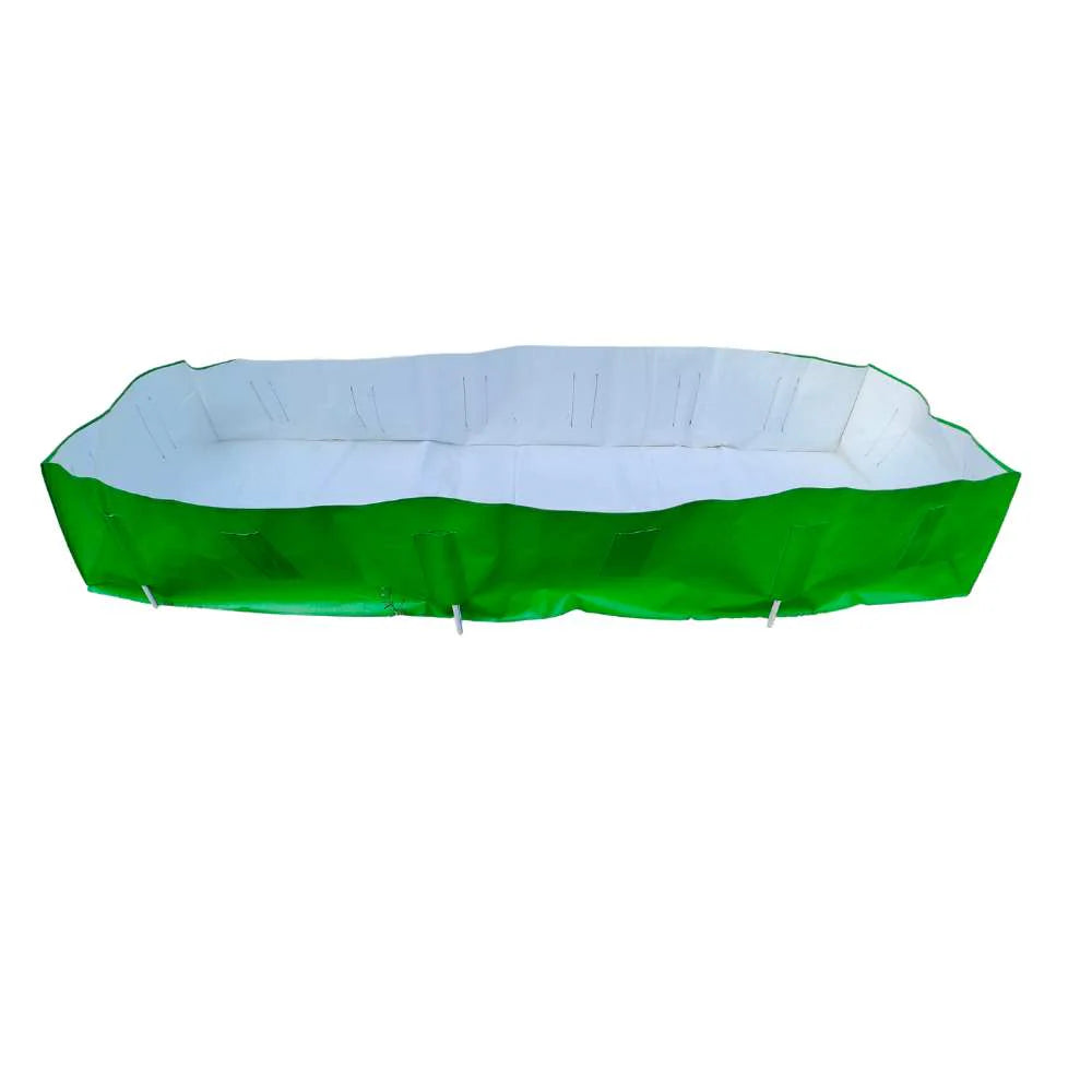 Carvix Vermibed-10x4x1.5 For Making Vermicompost